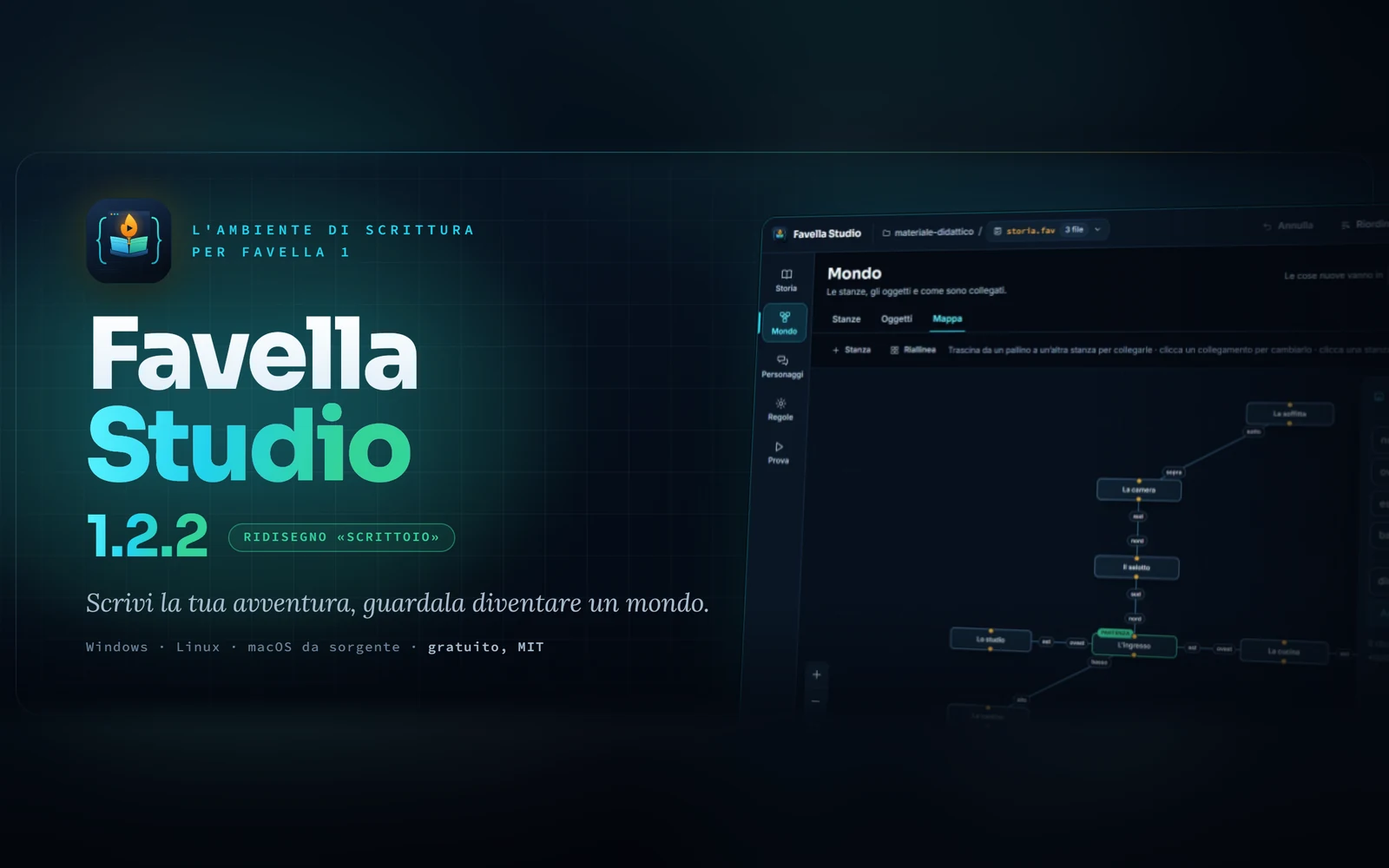 Favella Studio