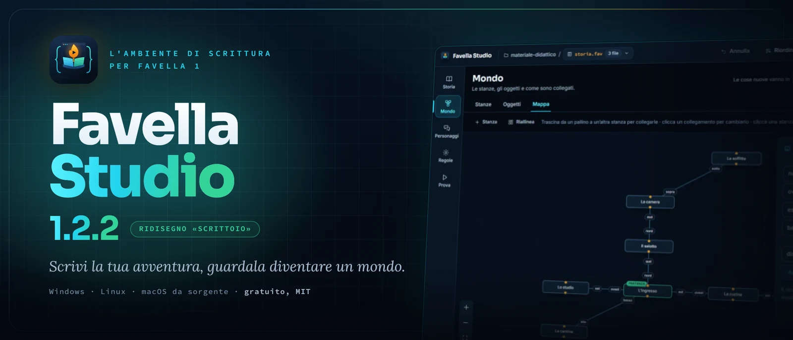 Favella Studio