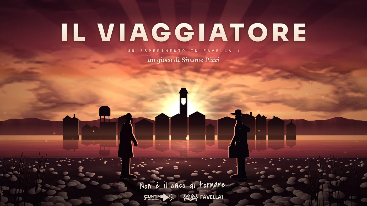 Il Viaggiatore